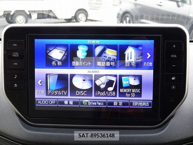 Daihatsu MOVE 2015-07 239784-18