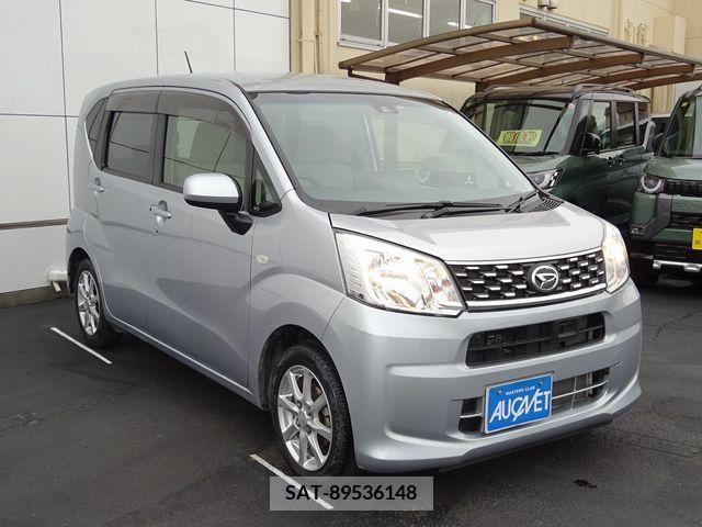 Daihatsu MOVE 2015-07 239784-2