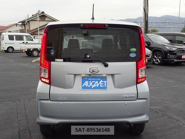 Daihatsu MOVE 2015-07 239784-4