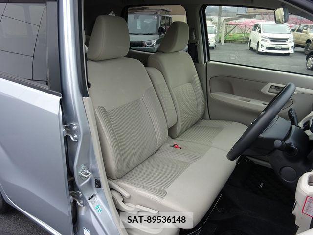 Daihatsu MOVE 2015-07 239784-9
