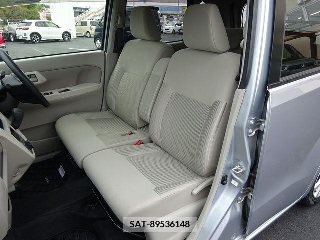 Daihatsu MOVE 2015-07 239784-16