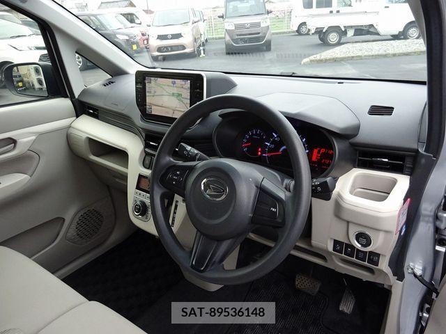Daihatsu MOVE 2015-07 239784-10