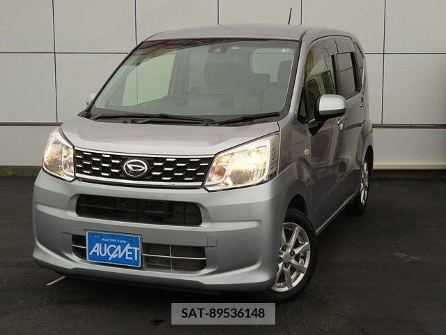 Daihatsu MOVE 2015-07 239784-0