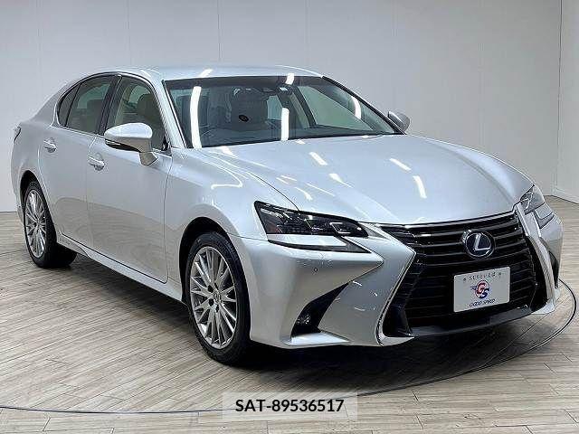 Lexus GS 2016-03 230214-13