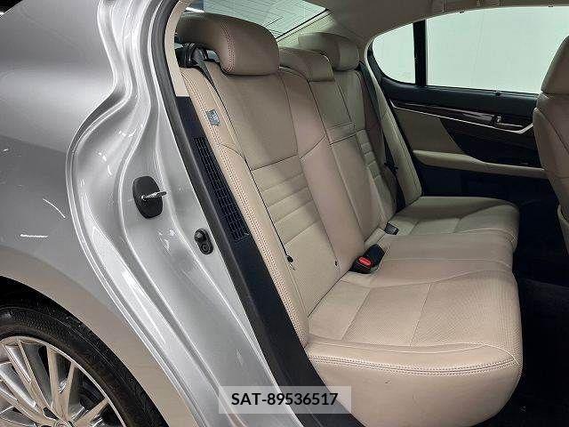 Lexus GS 2016-03 230214-5