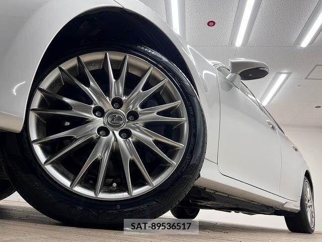 Lexus GS 2016-03 230214-18