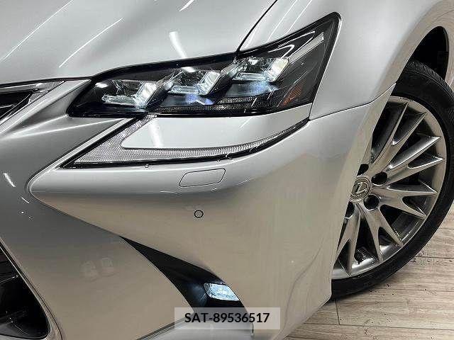 Lexus GS 2016-03 230214-19