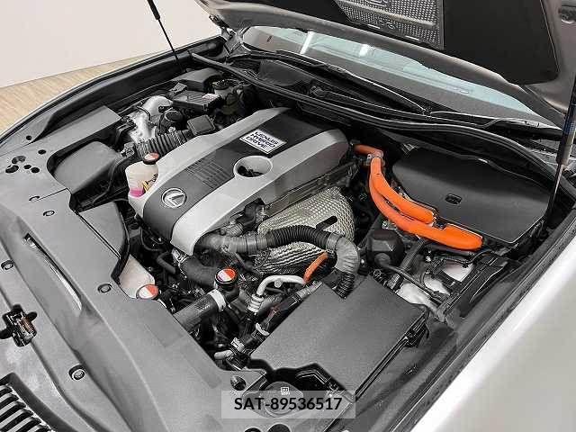 Lexus GS 2016-03 230214-17