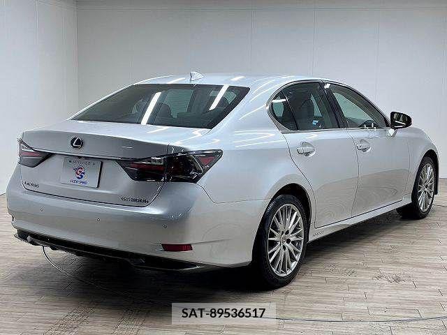Lexus GS 2016-03 230214-16
