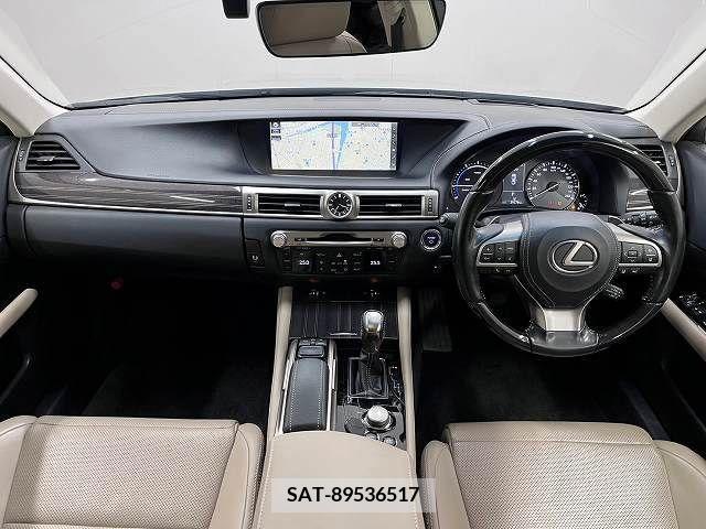 Lexus GS 2016-03 230214-1