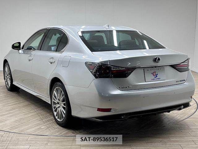 Lexus GS 2016-03 230214-15