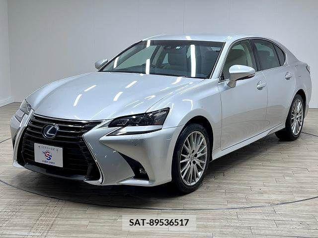 Lexus GS 2016-03 230214-14