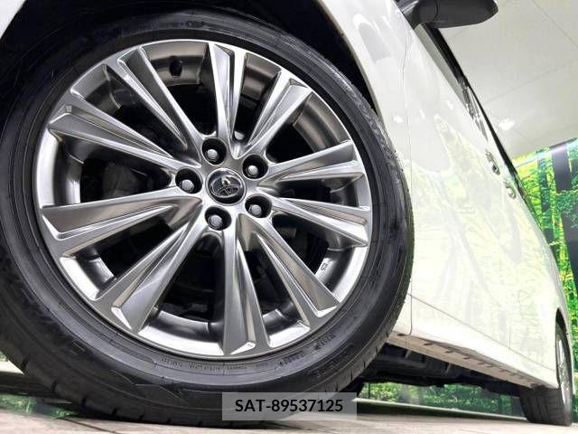Toyota ALPHARD 2017-12 206304-14