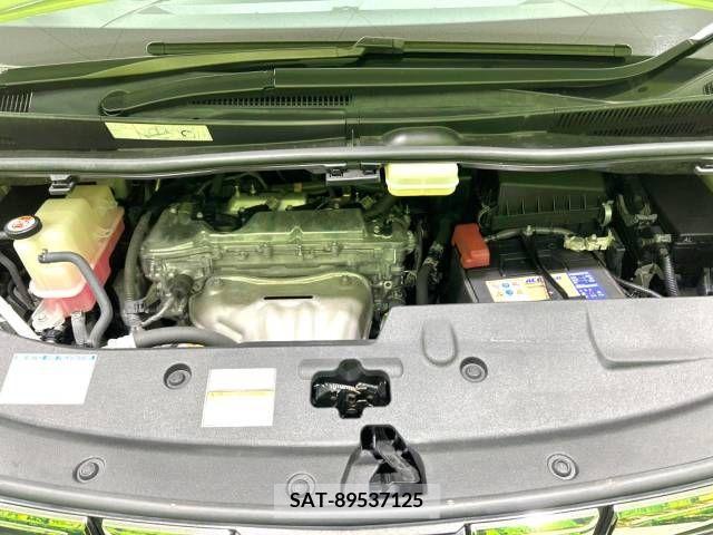 Toyota ALPHARD 2017-12 206304-19