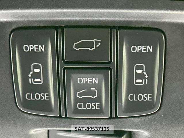 Toyota ALPHARD 2017-12 206304-4