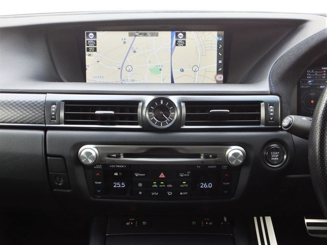 Lexus GS 2017-02 2422-22