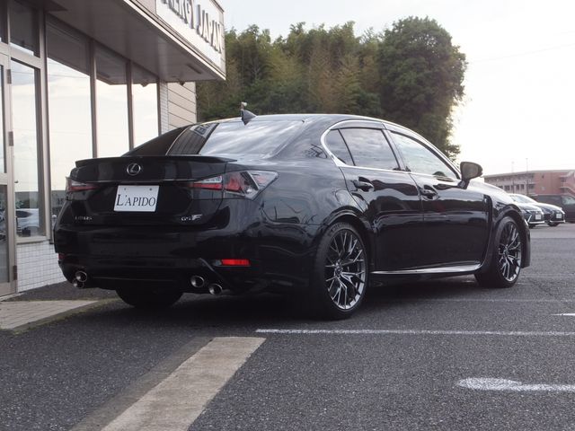 Lexus GS 2017-02 2422-8