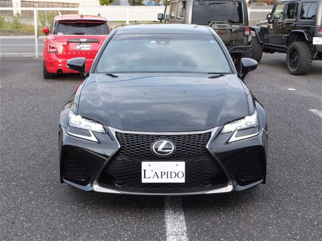 Lexus GS 2017-02 2422-10