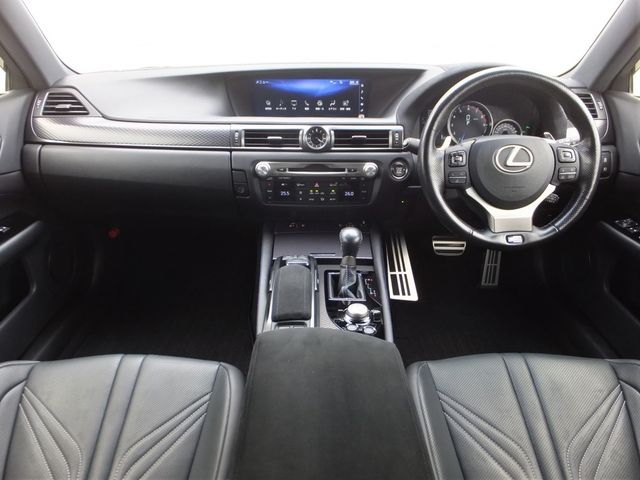 Lexus GS 2017-02 2422-1