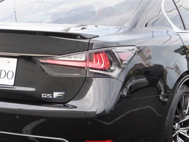 Lexus GS 2017-02 2422-12