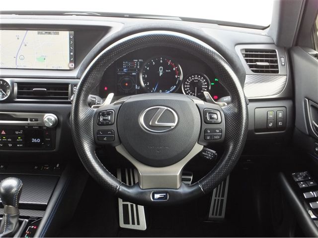 Lexus GS 2017-02 2422-19