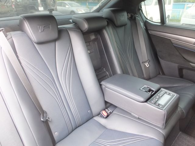 Lexus GS 2017-02 2422-27