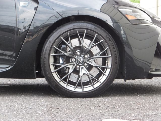 Lexus GS 2017-02 2422-7