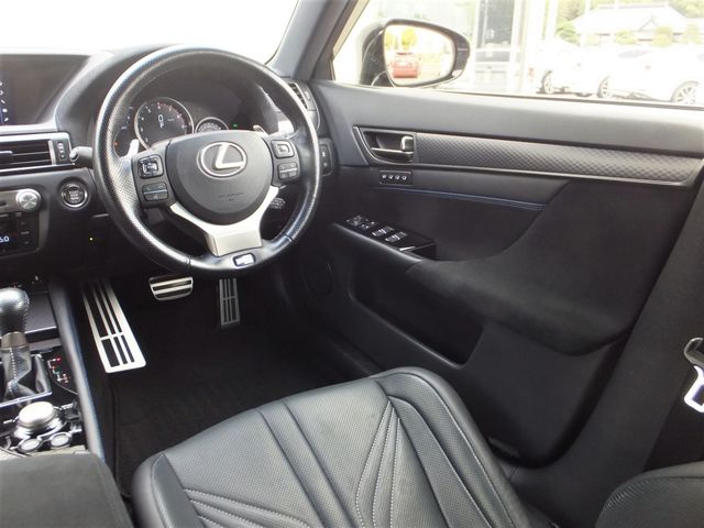 Lexus GS 2017-02 2422-18