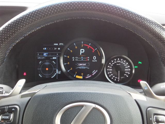 Lexus GS 2017-02 2422-20