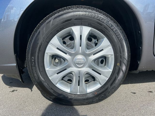 Nissan NOTE 2019-01 16385-28