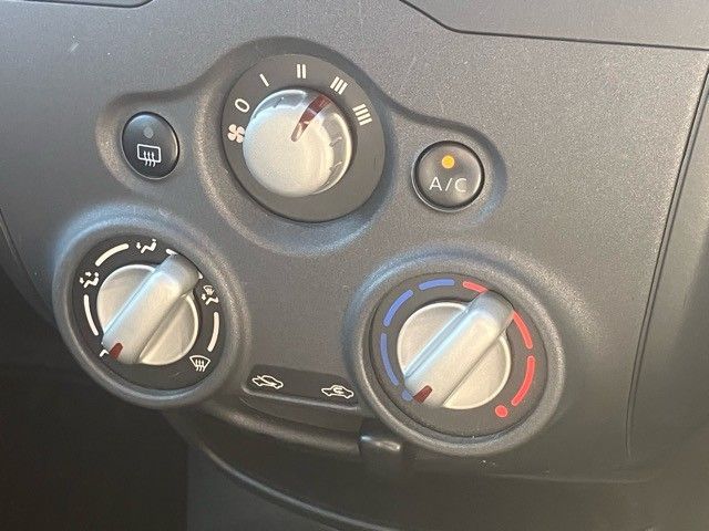 Nissan NOTE 2019-01 16385-18