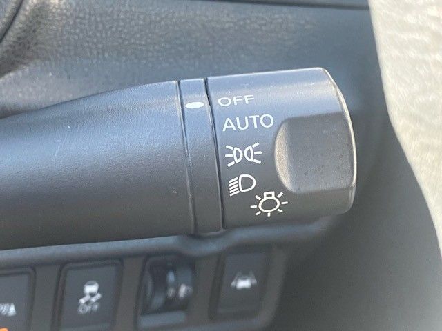 Nissan NOTE 2019-01 16385-20