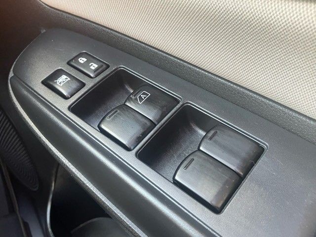 Nissan NOTE 2019-01 16385-22