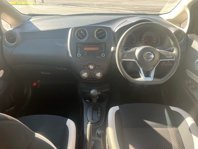 Nissan NOTE 2019-01 16385-10