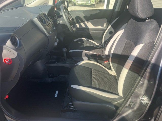 Nissan NOTE 2019-01 16385-12