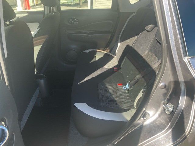 Nissan NOTE 2019-01 16385-14