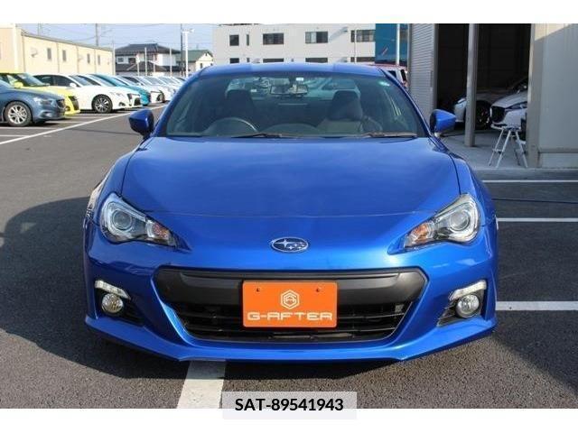 Subaru BRZ 2016-04 386589-6