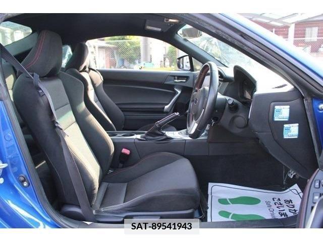 Subaru BRZ 2016-04 386589-13