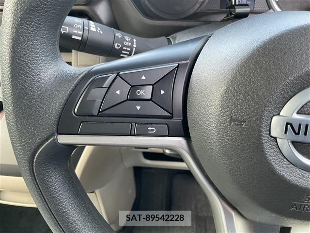 Nissan ROOX 2020-04 354660-12