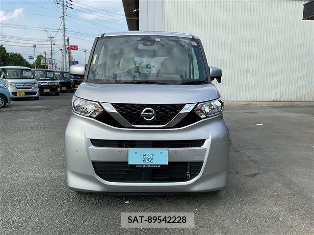Nissan ROOX 2020-04 354660-0