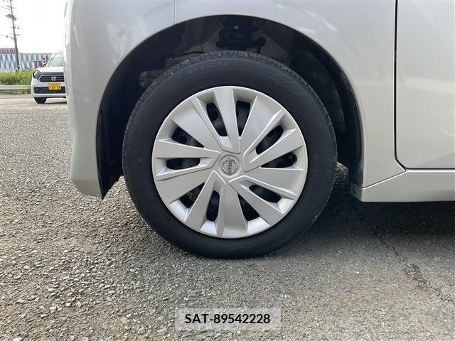 Nissan ROOX 2020-04 354660-7
