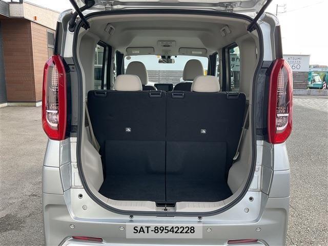 Nissan ROOX 2020-04 354660-17