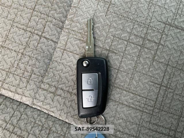 Nissan ROOX 2020-04 354660-18