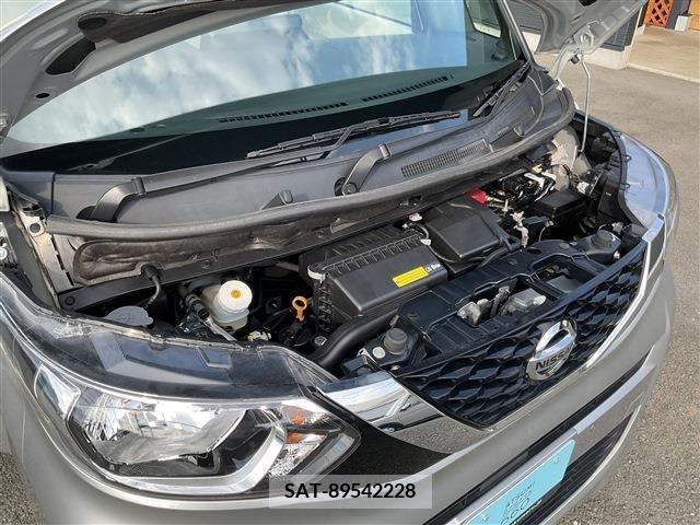 Nissan ROOX 2020-04 354660-19