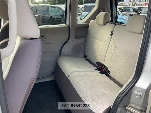 Nissan ROOX 2020-04 354660-16