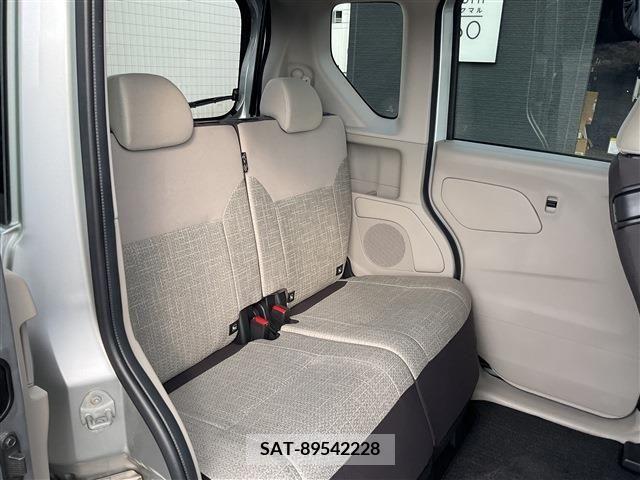 Nissan ROOX 2020-04 354660-15