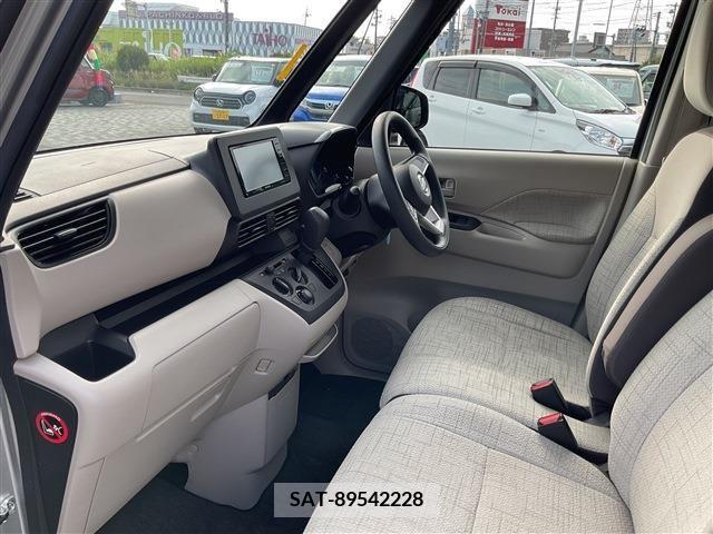 Nissan ROOX 2020-04 354660-14