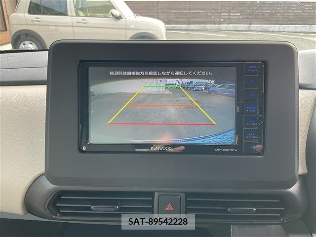 Nissan ROOX 2020-04 354660-3