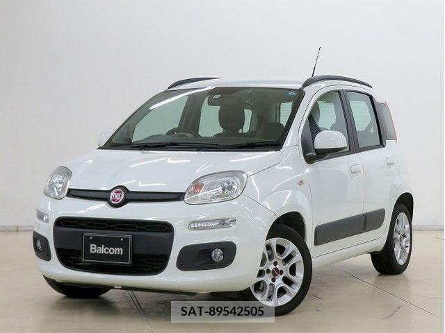 Fiat PANDA 2016-12 207294-0