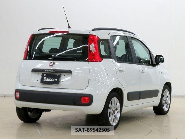 Fiat PANDA 2016-12 207294-1